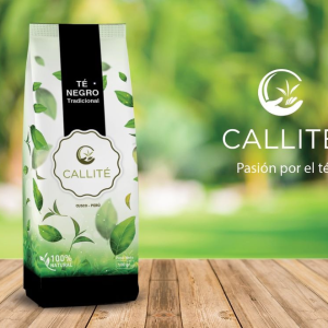 TÉ NEGRO TRADICIONAL 150g