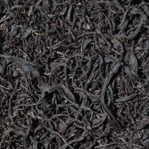 TÉ NEGRO HOJAS ROLADAS 1K